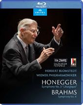 Wiener Philharmoniker Conducted By Herbert