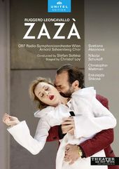 Zaza (Theater an der Wien)