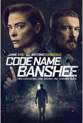 Code Name Banshee (Blu-ray)