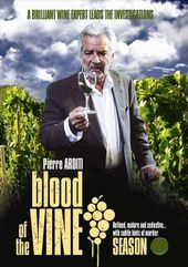 Blood of the Vine - Season 2 (2-DVD)