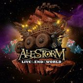 Live at the End of the World (2-CD)
