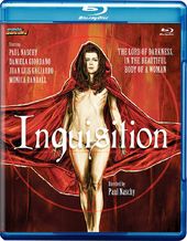 Inquisition (Blu-ray)