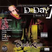 D-Day from A-1: Black Rain [PA]