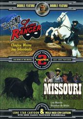The Legend of the Lone Ranger / Missouri Traveler