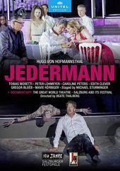 Jedermann (Salzburger Festspiele)
