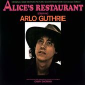 Alice's Restaurant: Original MGM Motion Picture