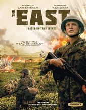 The East (Blu-ray)