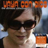 The Ultimate Collection (CD + DVD)