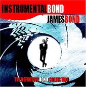 Bond - Instrumental Bond: The Definitive