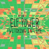 Twitching in Time [Green Vinyl] [Limited Edition]