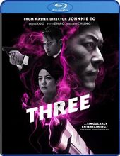 Three (Blu-ray)