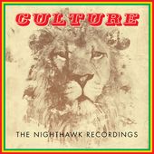 The Nighthawk Recordings [Digipak]