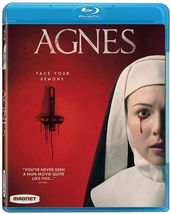 Agnes (Blu-ray)