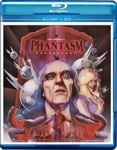 Phantasm (Blu-ray + DVD)