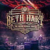 Live at The Royal Albert Hall (2-CD)