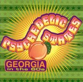 Psychedelic States: Georgia in the 60s, Volume 1