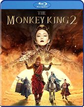 The Monkey King 2 (Blu-ray)