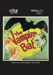 The Vampire Bat (The Film Detective Restored