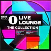 BBC Radio 1 Live Lounge: The Collection (2-CD)