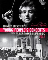 Young People's Concert 1 (4Pc) / (4Pk)