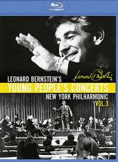 Leonard Bernstein's Young People's Concerts with