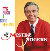 It's Such a Good Feeling: The Best of Mister