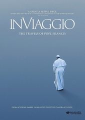 In Viaggio: The Travels Of Pope Francis / (Sub Ws)