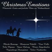 Christmas Emotions / Various