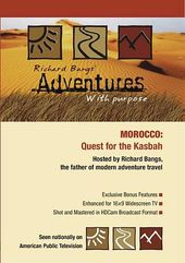 Richard Bangs' Adventures with Purpose: Morocco -