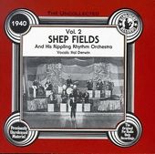 The Uncollected Shep Fields and His Rippling