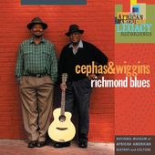 Richmond Blues *