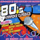 80's Karaoke Classics