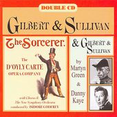 Gilbert & Sullivan: The Sorcerer [1953] / Gilbert