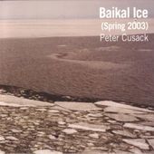 Baikal Ice (Spring 2003) [Digipak] *