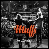 No Holiday (2 LPs)