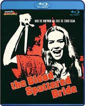 The Blood Spattered Bride (Blu-ray)