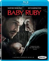 Baby Ruby (Blu-ray)