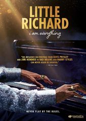 Little Richard - I Am Everything