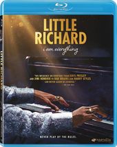 Little Richard - I Am Everything (Blu-ray)