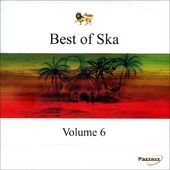 Best Of Ska: Volume 6 (CD)