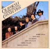 The Bluegrass Album, Volume 3: California