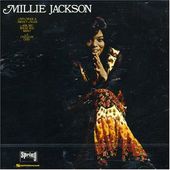 Millie Jackson [Bonus Tracks]