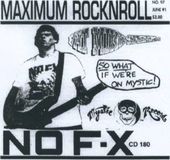 Maximum Rock N Roll (Enh)