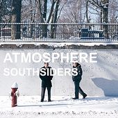 Southsiders (2-LPs - Metallic Silver Vinyl)
