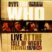 Live At The Isle Of Wight Festival 1970 (2-CD)