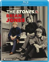 Rolling Stones - The Stones And Brian Jones