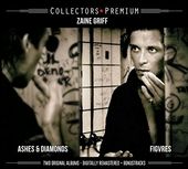 Ashes & Diamonds/Figvres [Digipak] (2-CD)