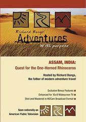 Richard Bangs' Adventures with Purpose: India -