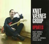 Knut Vaernes Group-Updates 