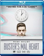 Buster's Mal Heart (Blu-ray)